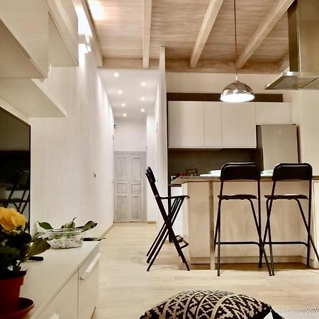 Apartmán Nel Cuore Del Centro Storico Con Comfort E Stile Iglesias Exteriér fotografie
