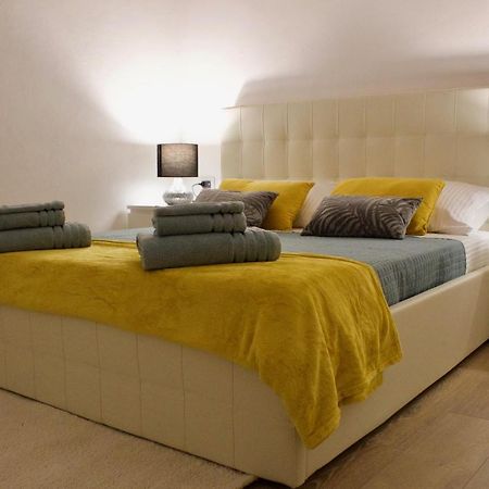 Apartmán Nel Cuore Del Centro Storico Con Comfort E Stile Iglesias Exteriér fotografie