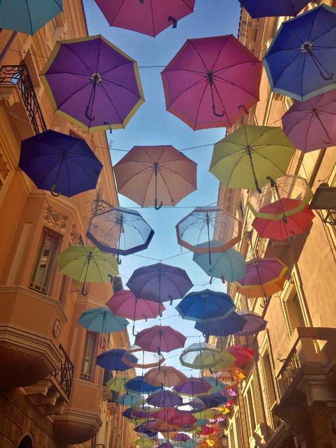 Apartmán Nel Cuore Del Centro Storico Con Comfort E Stile Iglesias Exteriér fotografie