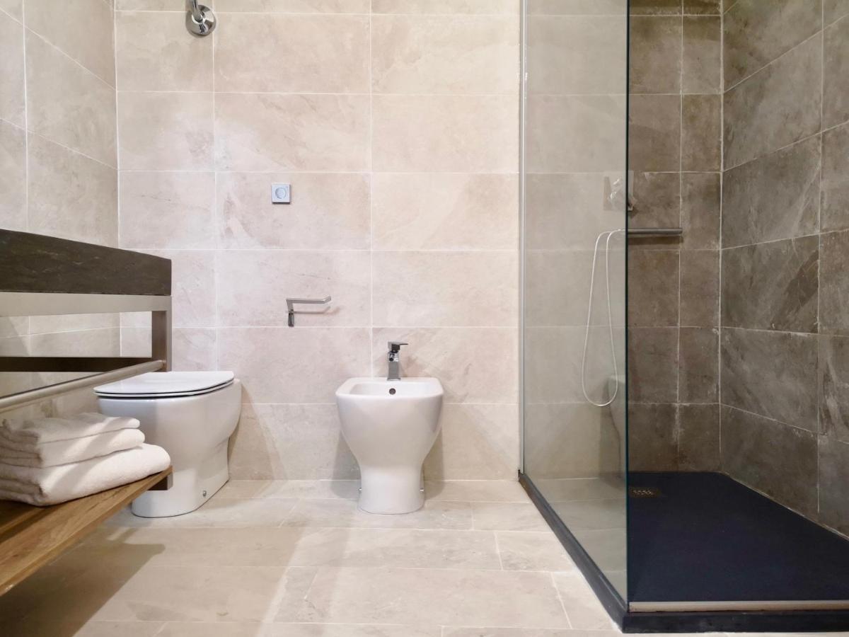 Apartmán Nel Cuore Del Centro Storico Con Comfort E Stile Iglesias Exteriér fotografie