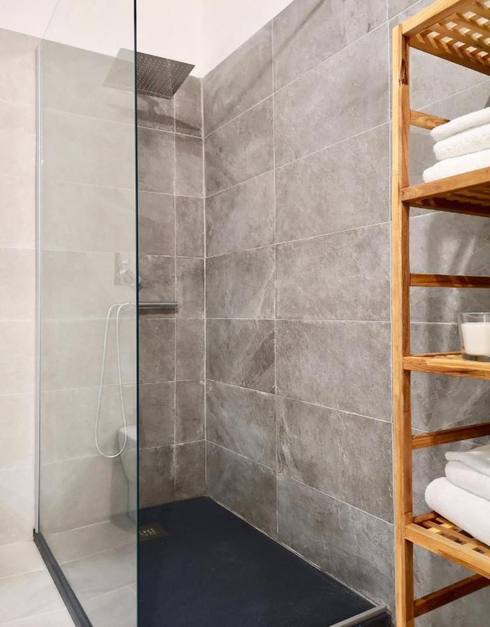 Apartmán Nel Cuore Del Centro Storico Con Comfort E Stile Iglesias Exteriér fotografie