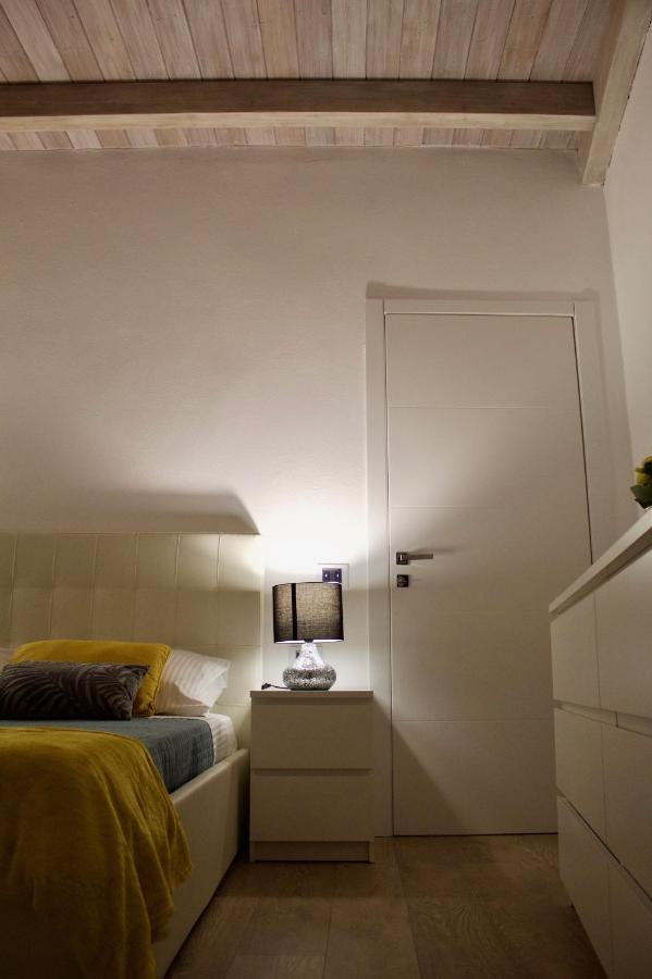 Apartmán Nel Cuore Del Centro Storico Con Comfort E Stile Iglesias Exteriér fotografie